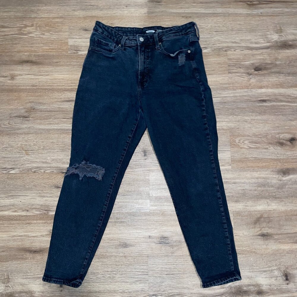 Old Navy O.G Straight Jeans